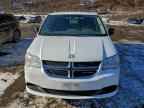 2015 DODGE GRAND CARAVAN