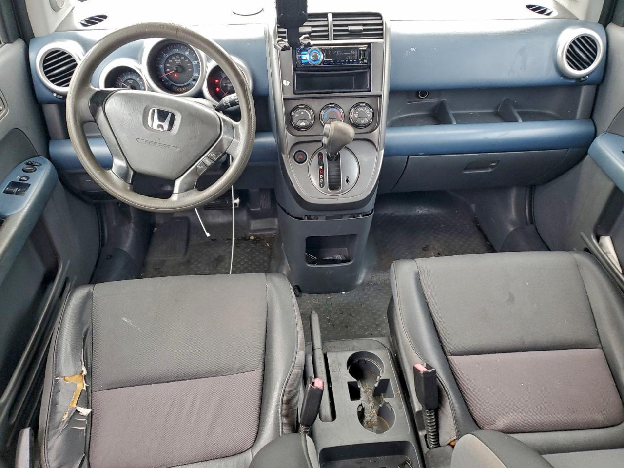 2006 HONDA Element