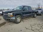 2001 CHEVROLET Silverado