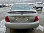2006 NISSAN SENTRA