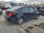 2018 CHEVROLET SONIC
