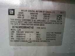 2011 GMC Terrain