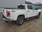 2021 GMC CANYON