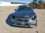 2021 SUBARU Legacy