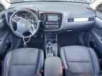 2015 MITSUBISHI outlander