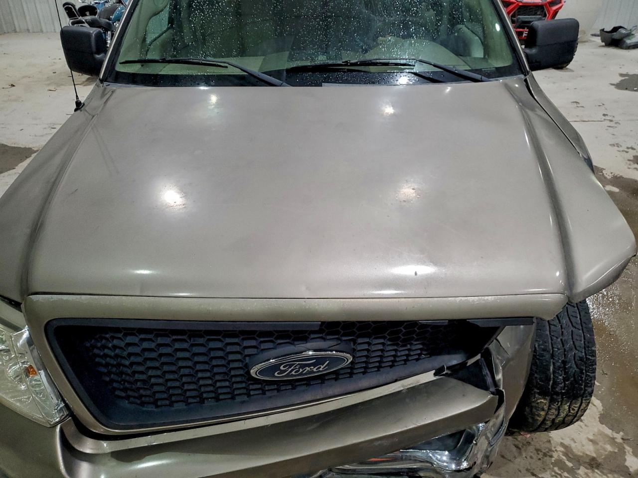 2004 FORD F-150