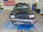 2001 TOYOTA 4Runner
