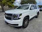 2015 CHEVROLET Suburban