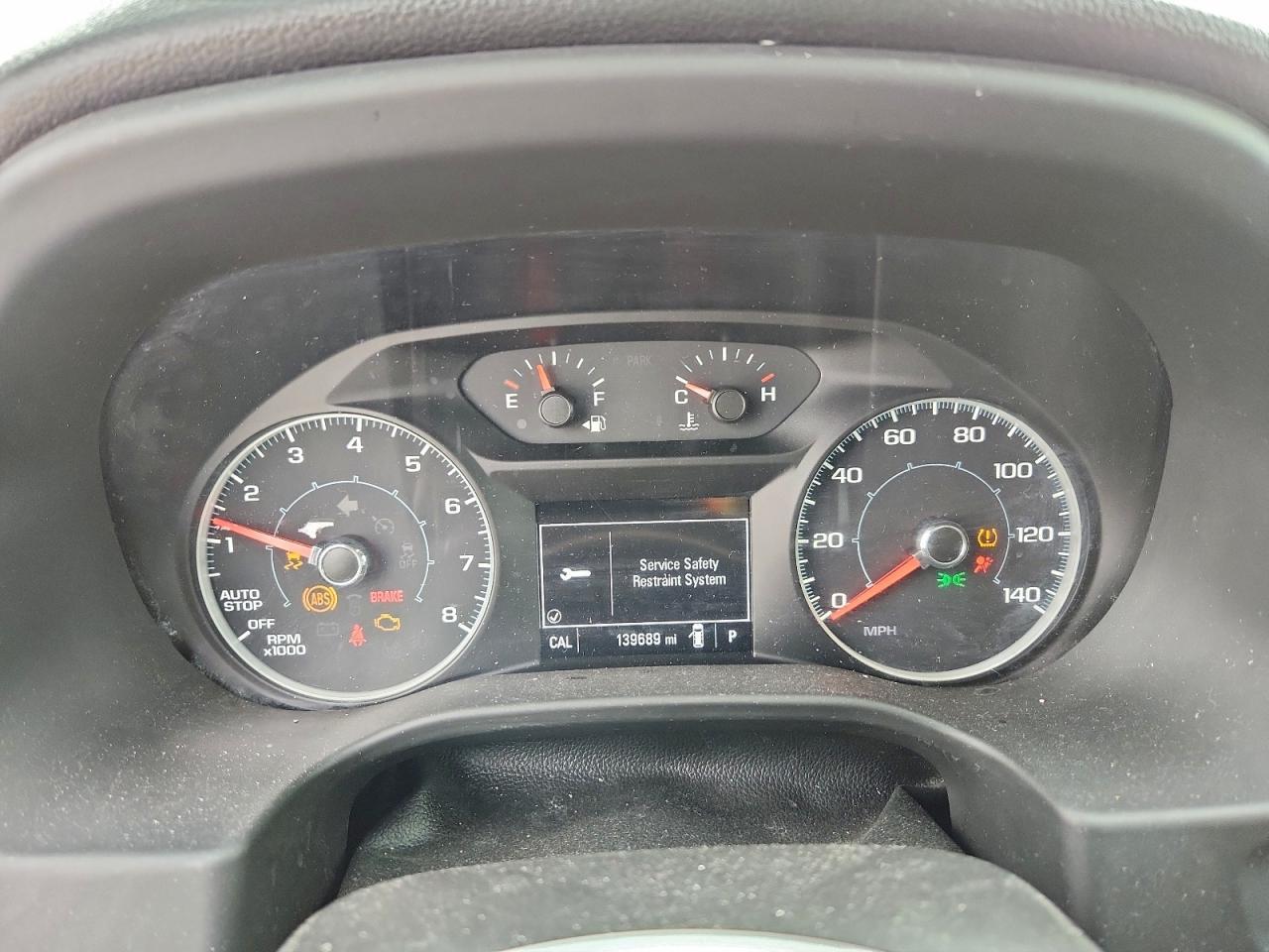 2018 GMC ACADIA