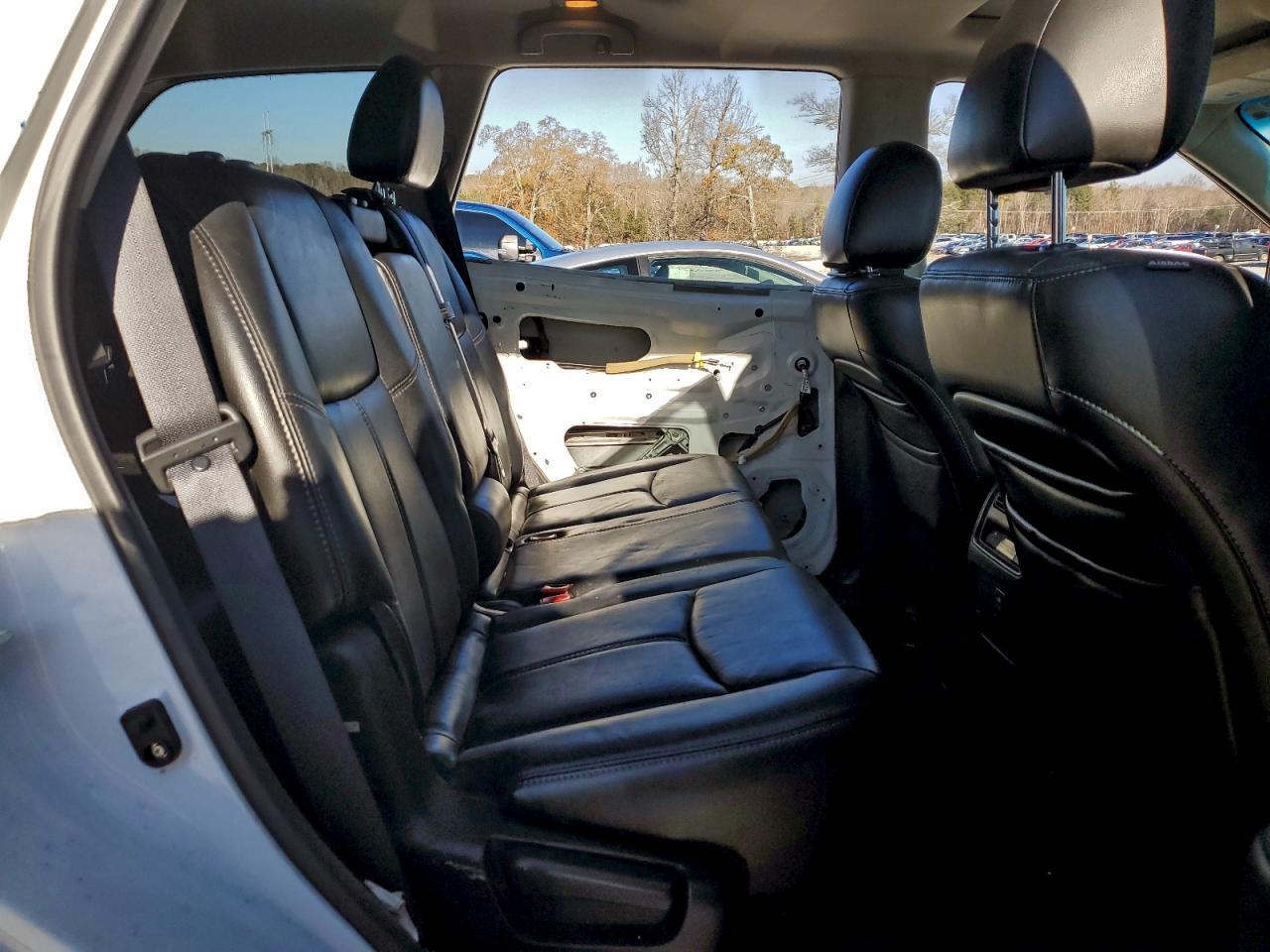 2013 NISSAN PATHFINDER