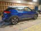 2019 NISSAN KICKS