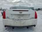 2015 CADILLAC ATS