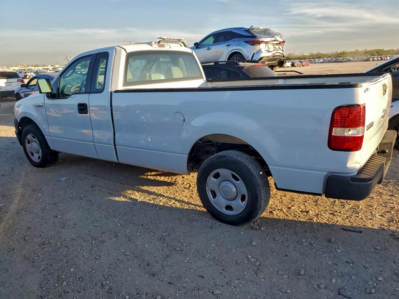 2006 FORD F-150
