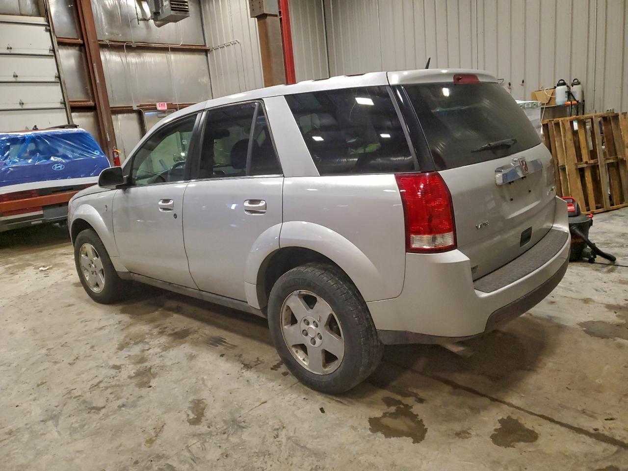 2006 SATURN Vue
