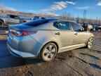 2015 KIA Optima Hybrid