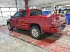 2022 NISSAN Frontier