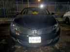 2014 LINCOLN MKZ