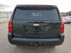 2016 CHEVROLET Tahoe