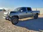 2002 CHEVROLET SILVERADO 1500