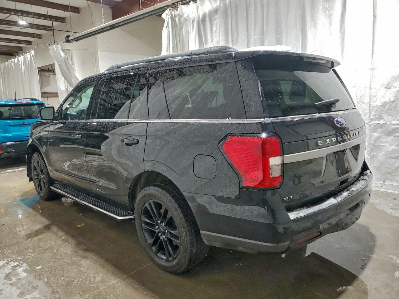 2022 FORD Expedition