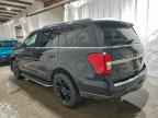 2022 FORD Expedition