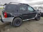 2001 NISSAN Xterra