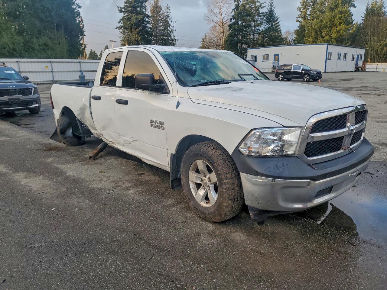 2013 RAM 1500