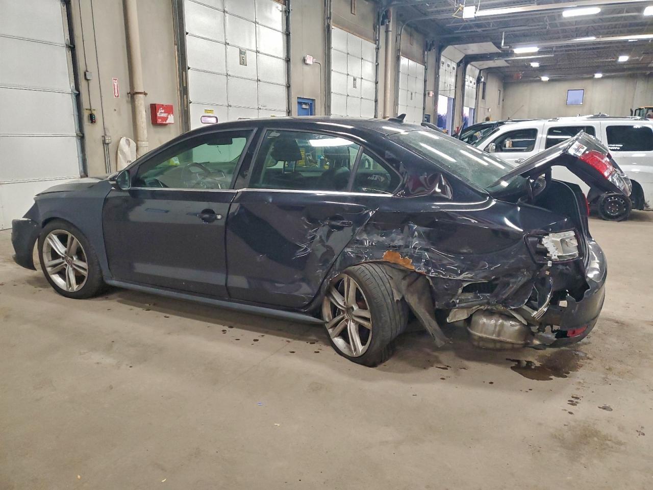 2014 VOLKSWAGEN JETTA