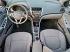 2012 HYUNDAI ACCENT