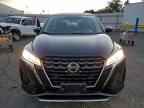2021 NISSAN KICKS