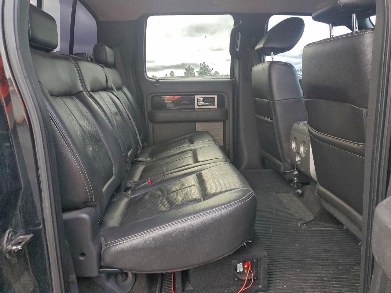 2009 FORD F-150