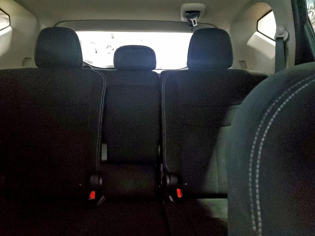 2015 NISSAN MURANO