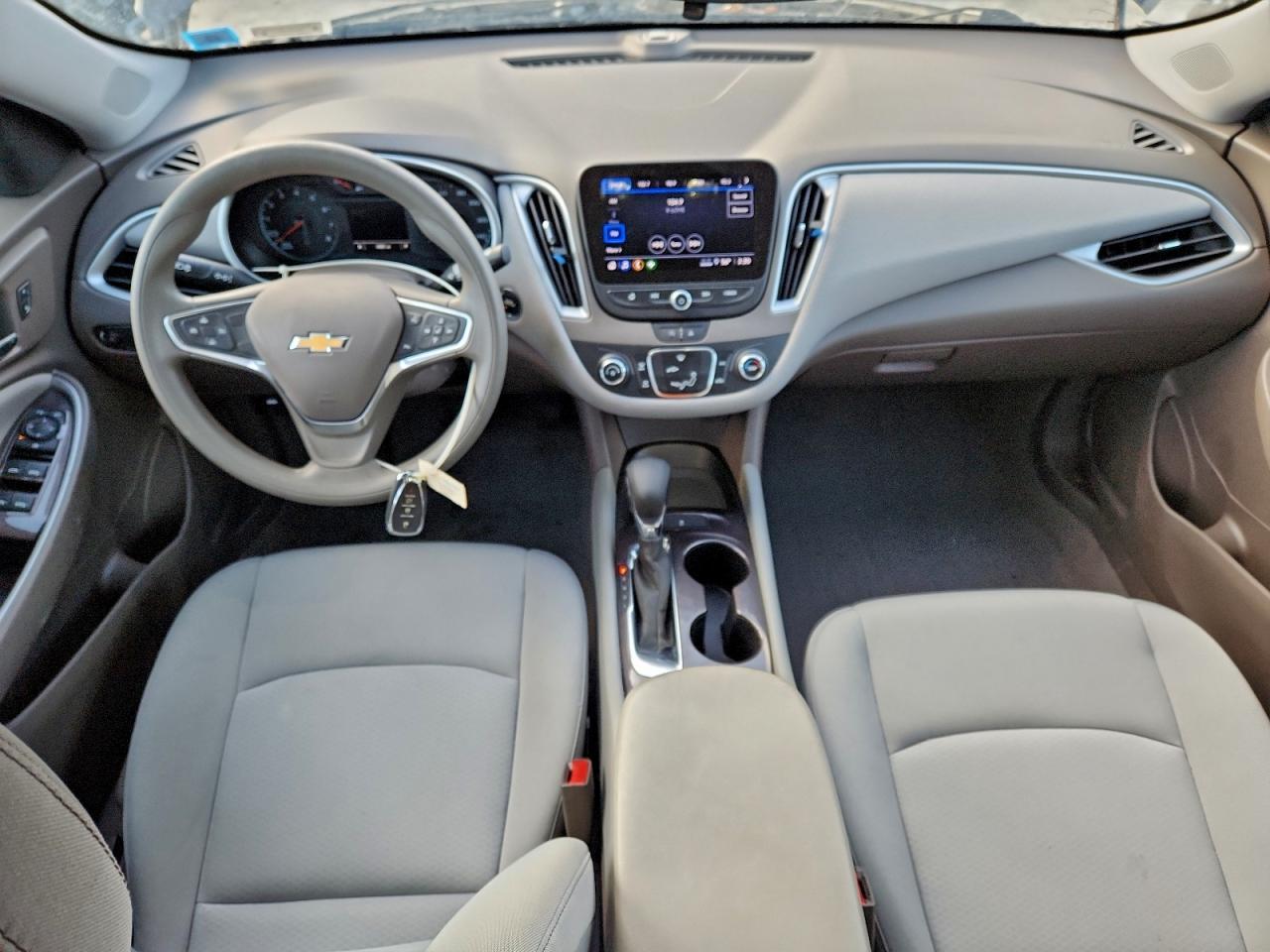 2022 CHEVROLET MALIBU
