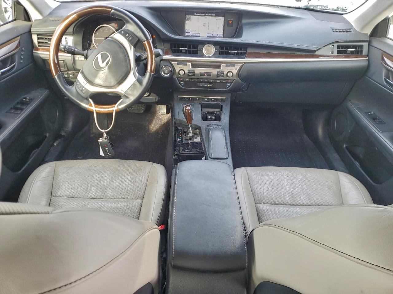 2014 LEXUS ES 350