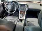 2010 BUICK LACROSSE