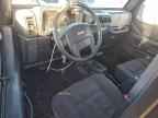 2004 JEEP WRANGLER