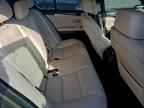 2012 BMW 5 series