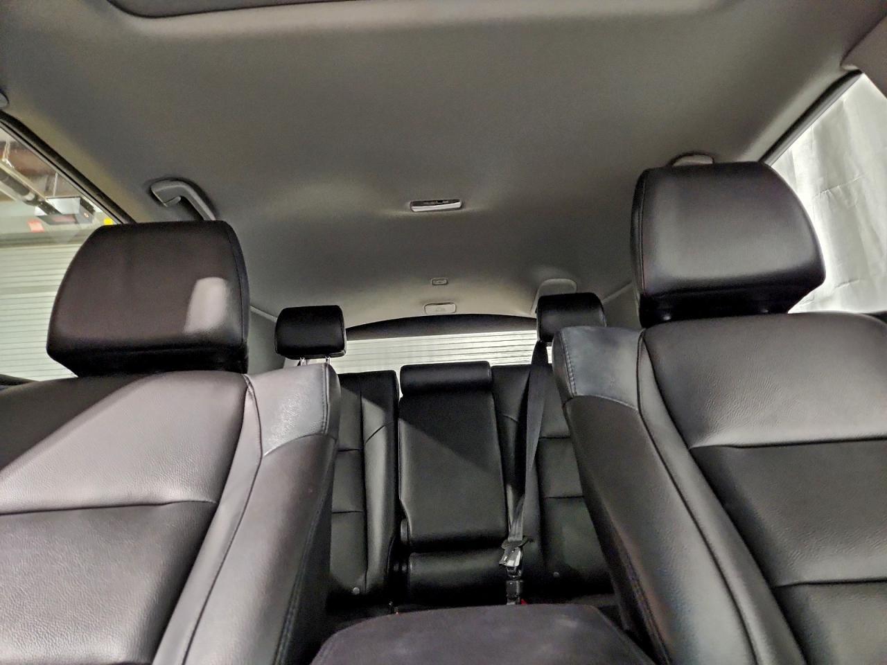 2017 ACURA RDX