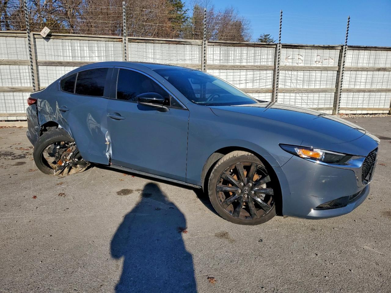 2024 MAZDA 3