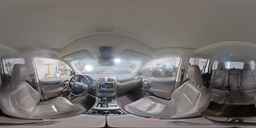 2017 LEXUS GX 460