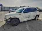 2008 CHRYSLER PT CRUISER