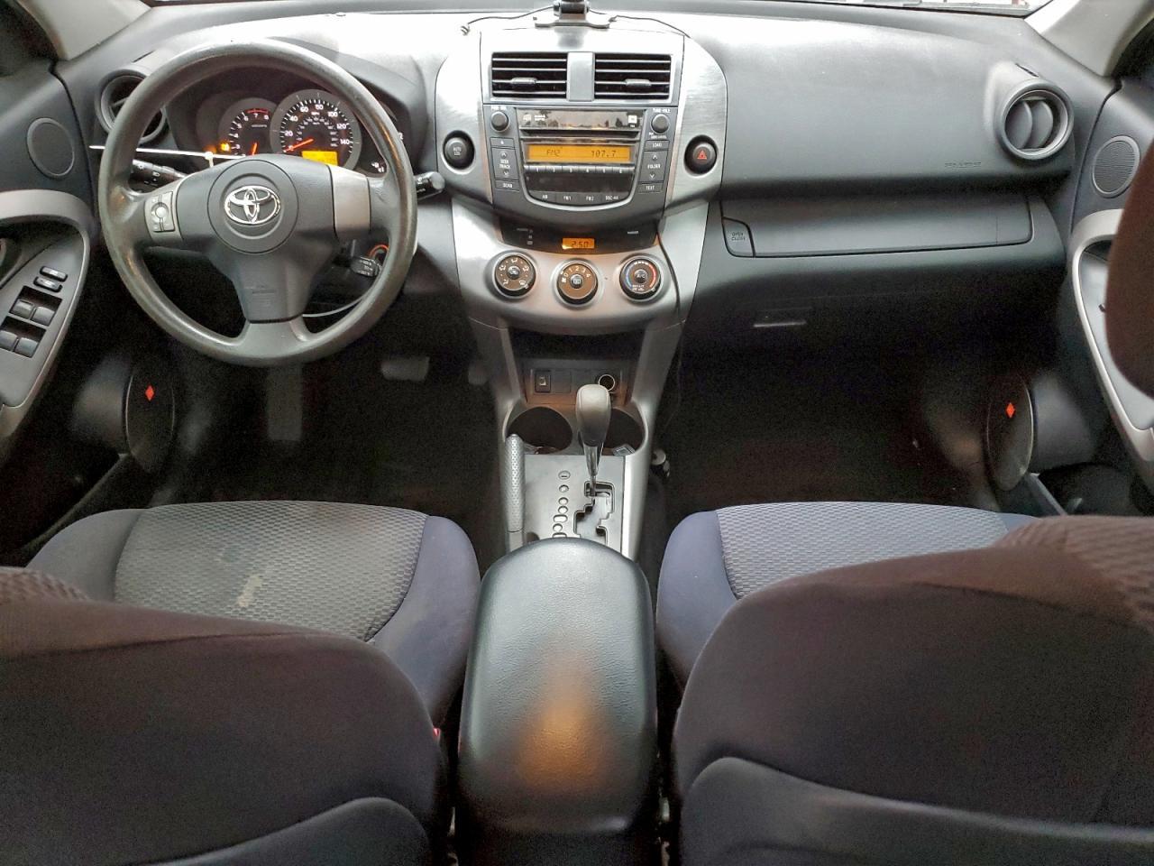 2006 TOYOTA RAV4