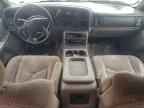 2005 CHEVROLET Suburban