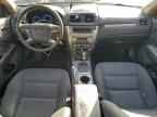 2011 FORD FUSION