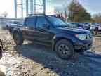 2015 NISSAN Frontier
