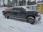 2018 GMC Sierra
