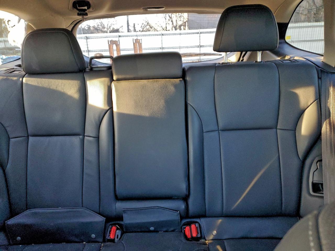 2022 SUBARU Outback