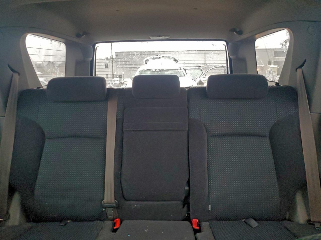 2004 TOYOTA 4Runner