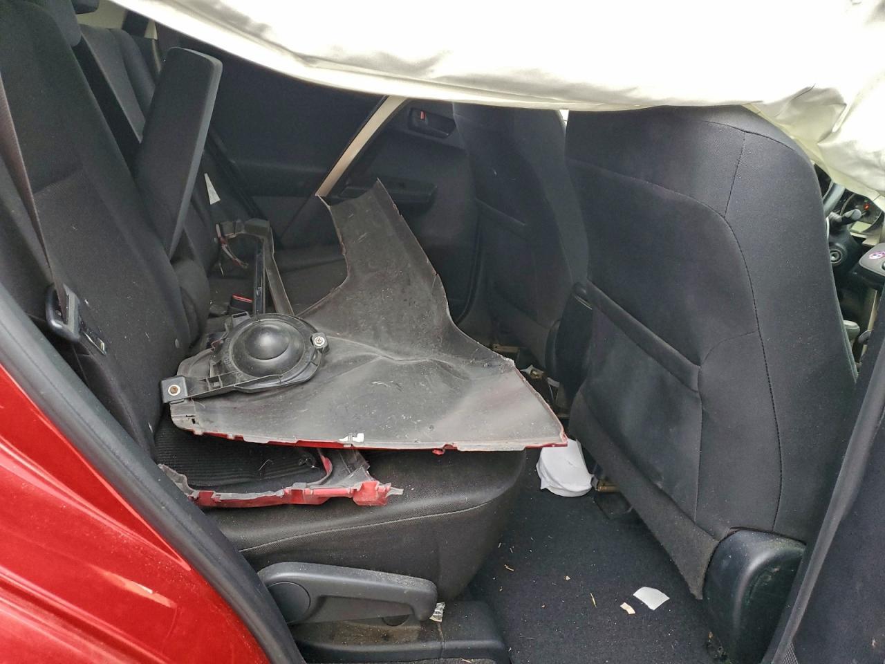 2014 TOYOTA RAV4