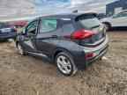 2017 CHEVROLET Bolt EV